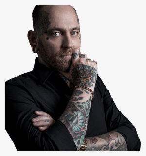 World Class Boston Tattoo - Boston