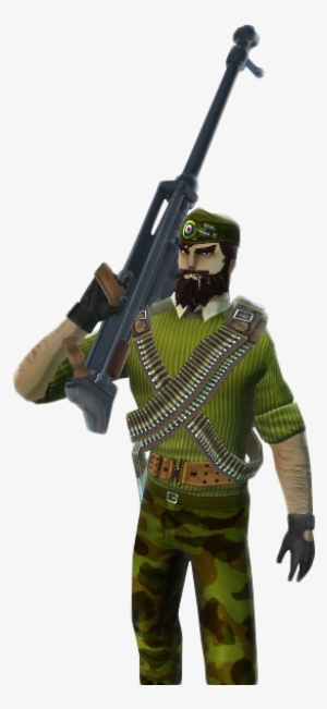 Seeing As There Were No Slavs In Bfh I Opted To Play - Slavs