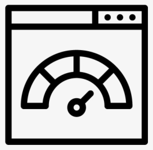 Speedometer - Eddie's Attic Logo