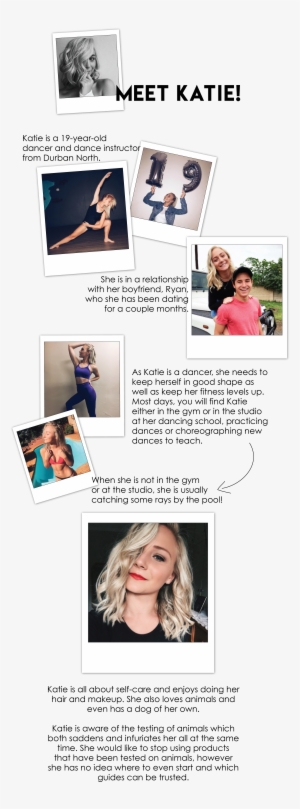 Target Market Profile - Target Market