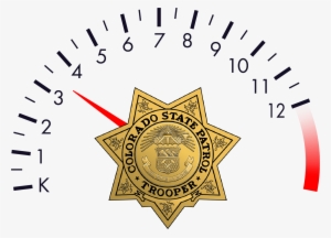 A1 Safety At Home & Away - Colorado State Patrol