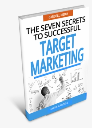 Seven Essential Strategies To Target Your Market - Advertising