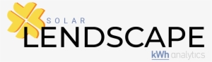 The Solar Lendscape Catalogs The Solar Industry's Most - Tennessee Coalition For Homeless