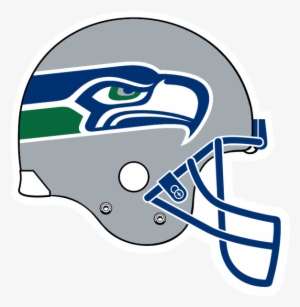 Seahawksedit11alternate - Fantasy Football Seahawk Logo