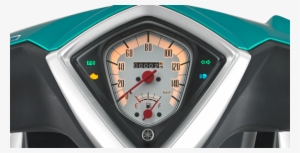 Yamaha Mio S Speedometer - Yamaha Mio S 125