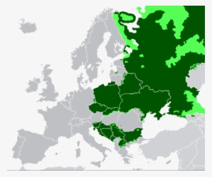 Slavs Are The Largest Indo European Ethno Linguistic - Slavic Europe
