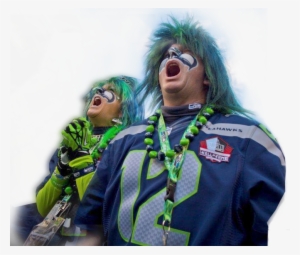 "we Got Married On The 50 Yard Line Of The Seahawks - Seattle Seahawks