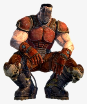 From The New Quake Game - Quake Visor