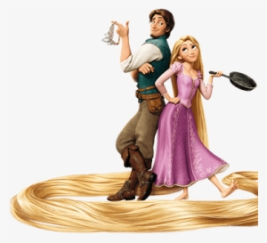 We Provide A Tarp For All Of Our Bouncer Deliveries - Rapunzel And Flynn Rider
