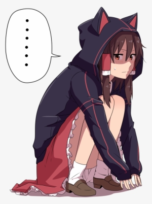 Shijo Moderator - Reimu Hakurei