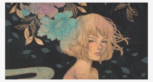 Audrey Kawasaki Prints