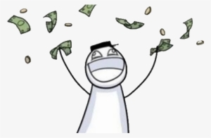 Mfw They Are Two Dollars On Steam Right Now - Bring In The Money