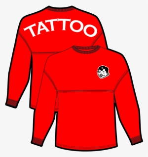 Spirit Jerseys - Tattoo Productions - Custom Screen Printing - Nacogdoches,