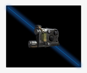 Blue Laser - Electronics
