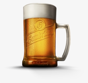 [view Image] - Gambrinus Beer Png