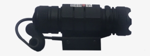 Rifle Blue Laser