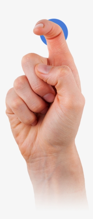 Knuckle - Sign Language