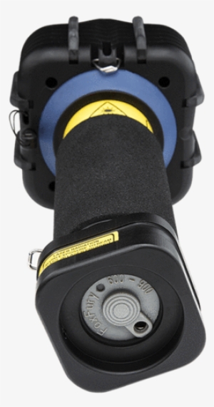 Pl 445nm Blue 9w Forensic Laser System - Buoyancy Compensator