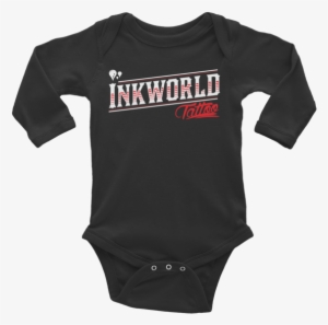 Infant Long Sleeve Bodysuit - Onesies For Best Uncles