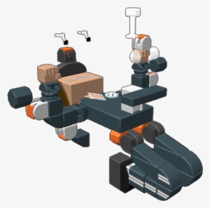 Slav Squatting Pose The Bottle Is W A T E R - Illustration