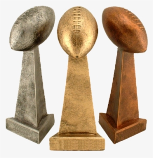Trophies Football