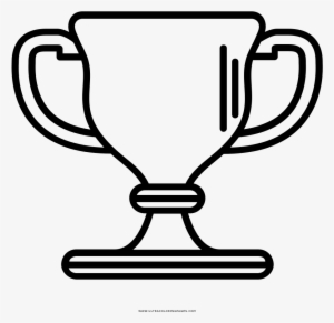 Trophy Drawing