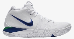 Kyrie 4 'seattle Seahawks' - Shoe