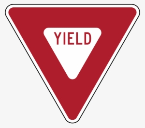 File - Mutcd R1-2 - Svg - Yield Sign