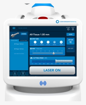 Convergent Dental Announces The Next Generation Of - Convergent Dental, Inc.