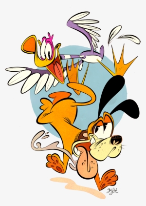 Duck Hunt Vs Wolf - Duck Hunt Dog Art