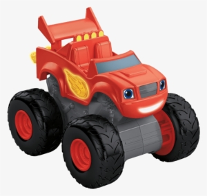 Monster Blaze Machine Png