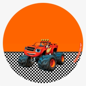 Otros Llegaron Buscando - Allposters.com Blaze Aj Gabby Giant Wall Decals