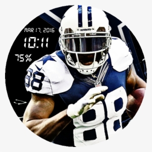 Cowboys Dez Bryant - Dez Bryant