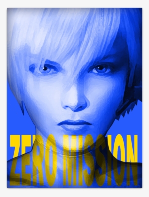 Samus Aran From Metroid - Samus Aran Metroid Other M