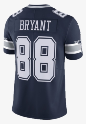 Dallas Cowboys Dez Bryant Team Colour Nike Vapor Untouchable - Cowboys Jersey