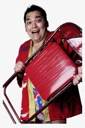 G1 Climax 28 B Block Match - Toru Yano Png