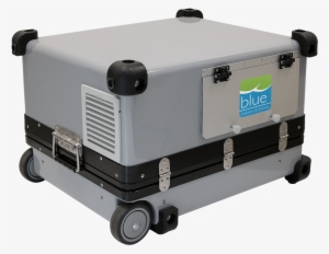 Mobile, For Real Time Field Analysis - Electric Generator