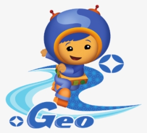 Inspirational Blaze And The Monster Machines Wallpaper - Geo Umizoomi Png