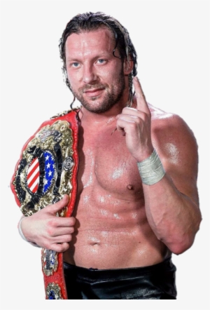Kenny Omega