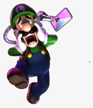 Luigis Mansion Super Mario Sunshine - Luigi's Mansion 2 Luigi