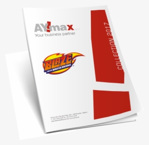 Catalogue Paw Patrol