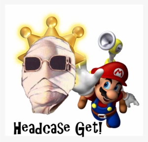 “super Mario Sunshine Is Brutally Underrated - Super Mario Sunshine Icon