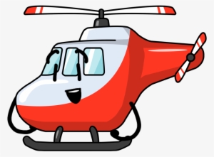 Attack Helicopter - Helicopter Clipart