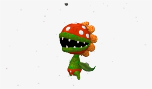 Petey Piranha, From Super Mario Sunshine - Petey Piranha