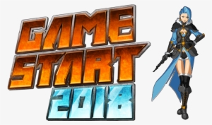 14 October - Gamestart 2018