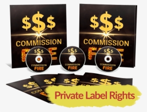 Commission Fire - Kids Rights