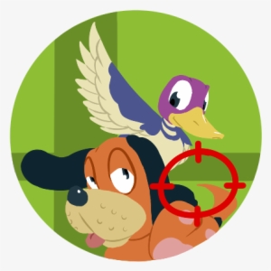 61 Days Til Smash - Cartoon