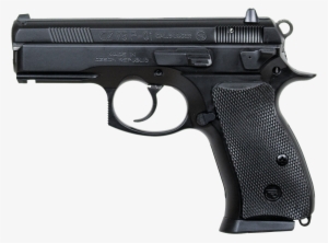Cz P-01 - Cz75 Compact