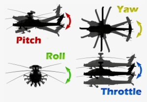 Battlefield Hardline - Helicopter