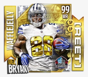 Custom Future Famers - Pro Football Hall Of Fame